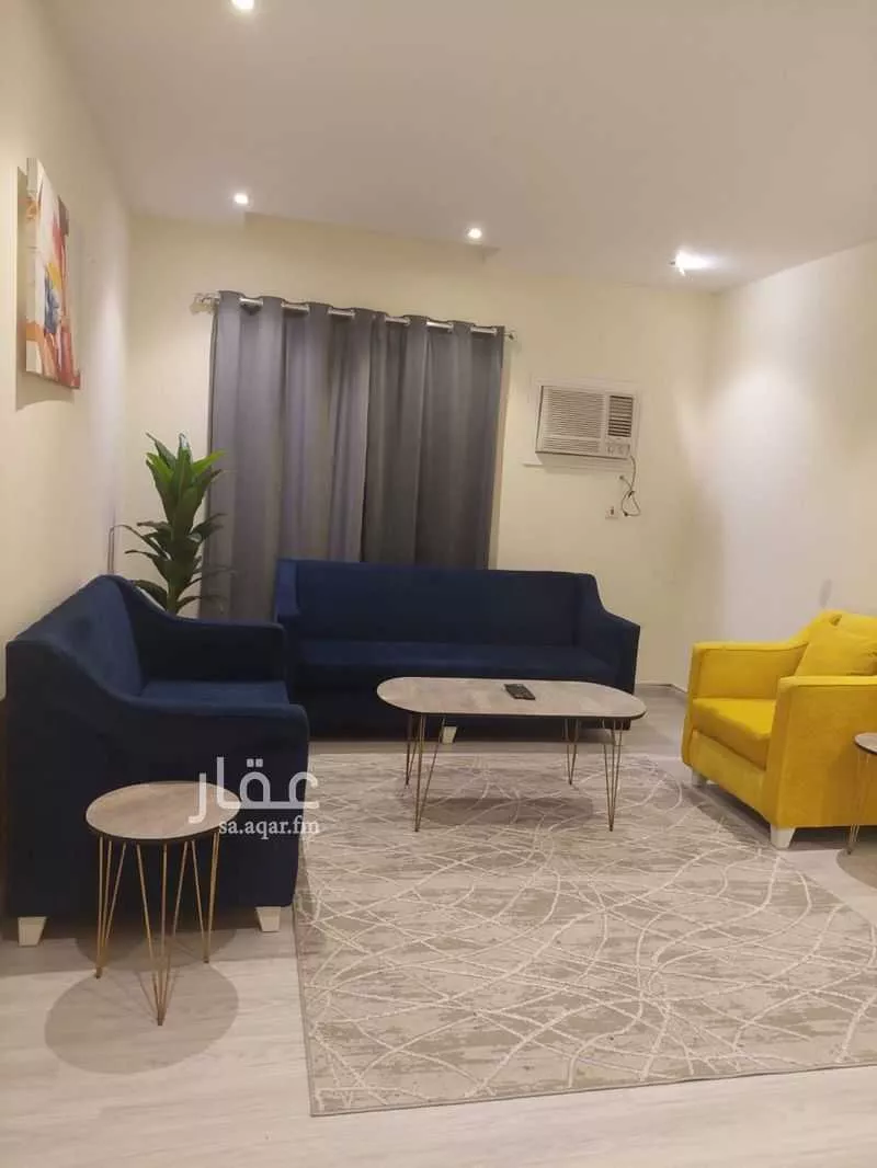 1 bedroom apartment in Al Bawadi 1