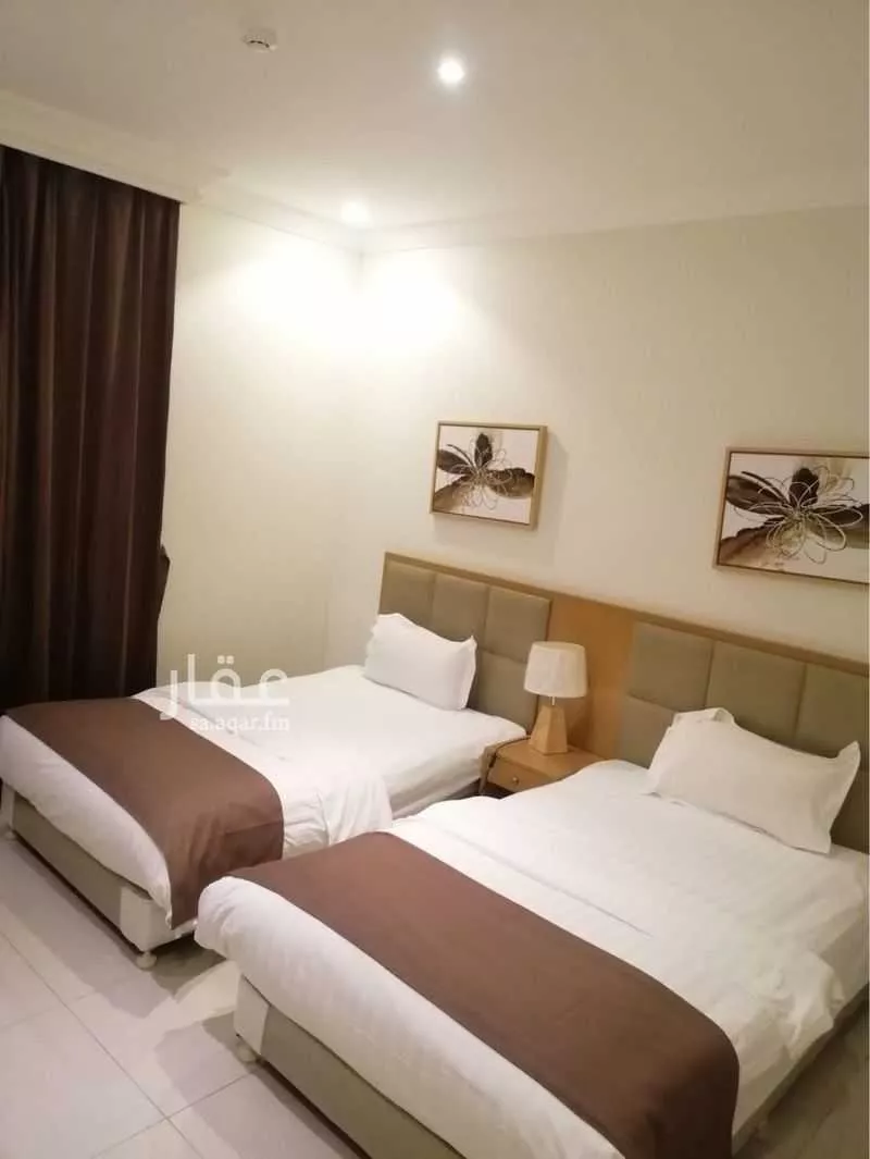 شقة 2 غرف في المنار، جدة 6