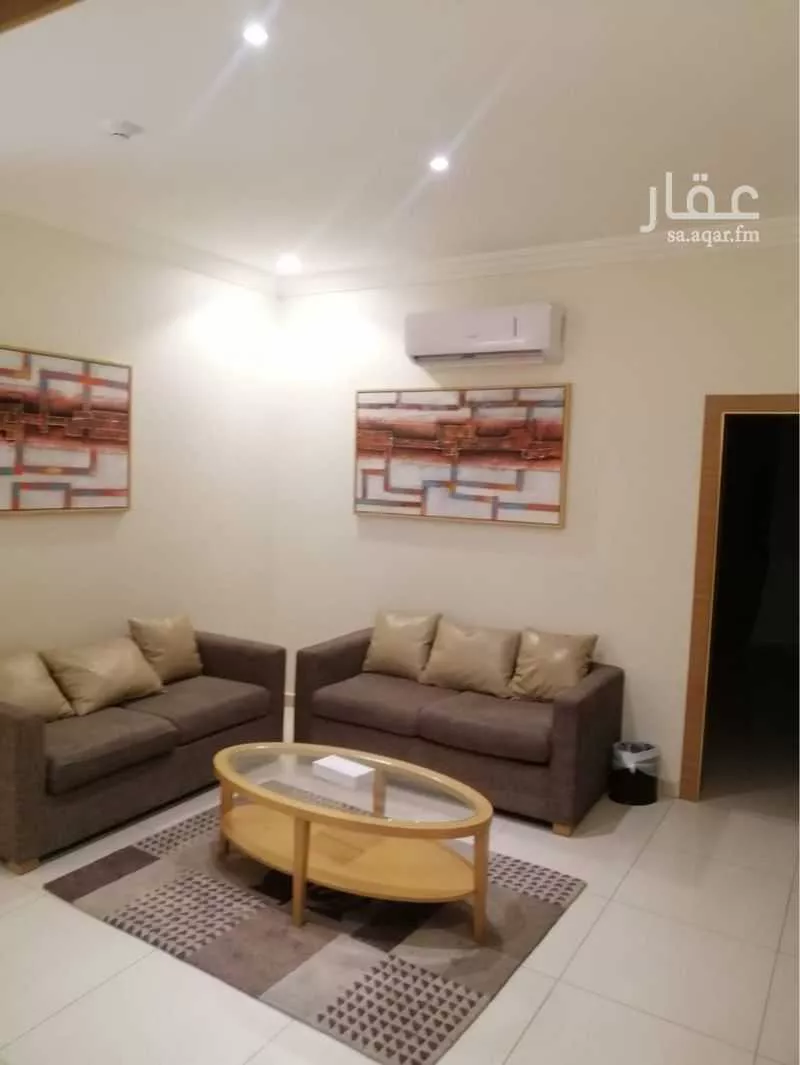 شقة 2 غرف في المنار، جدة 12