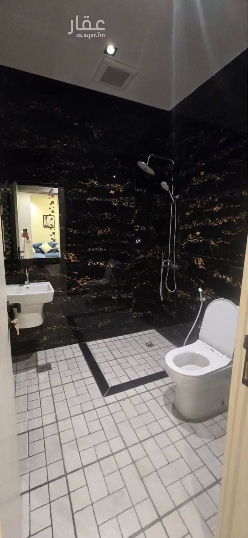 1 bedroom apartment in Al Shati, Jeddah 14