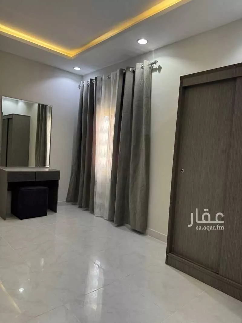 شقة 1 غرف في النسيم، جدة 5