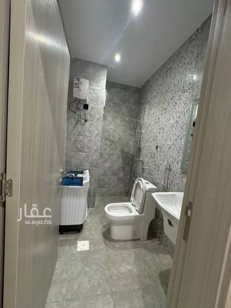 شقة 1 غرف في النسيم، جدة 14