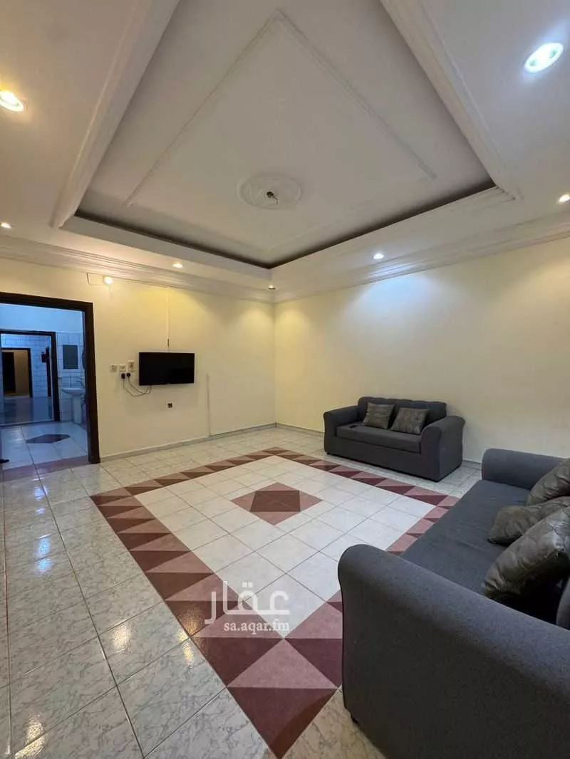 شقة 1 غرف في الفيحاء 3