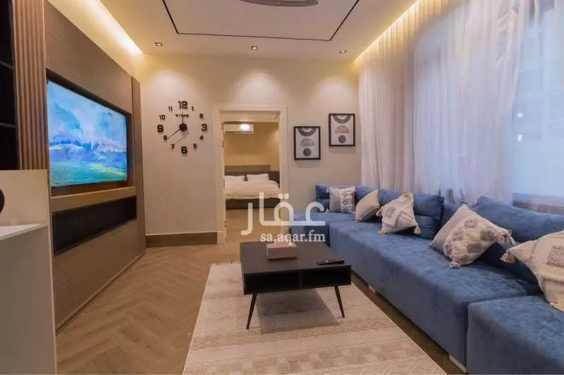 1 bedroom apartment in Al Shati, Jeddah 11