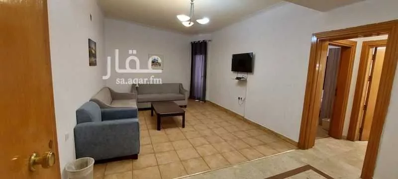 شقة 1 غرف في الصفا 3