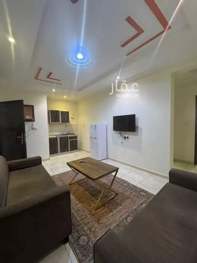 2 bedroom apartment in Al Naseem, Jeddah 9