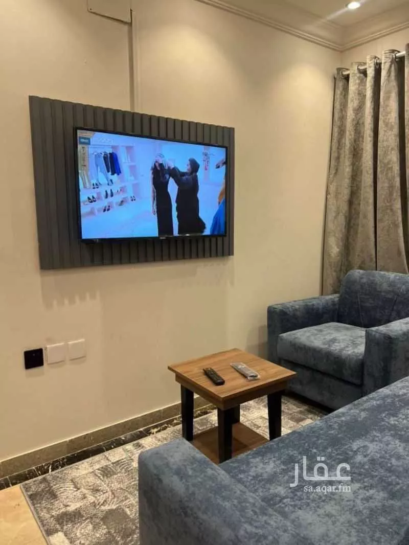 1 bedroom apartment in Al Rabwa, Jeddah 11