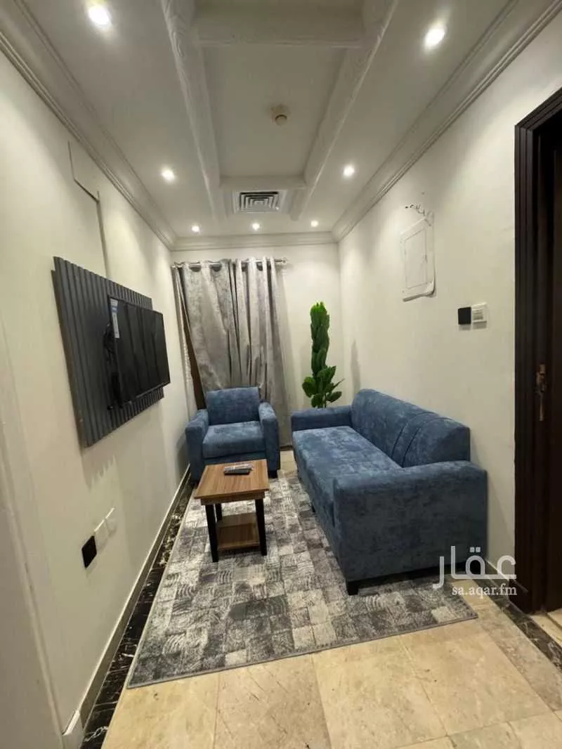 1 bedroom apartment in Al Rabwa, Jeddah 24