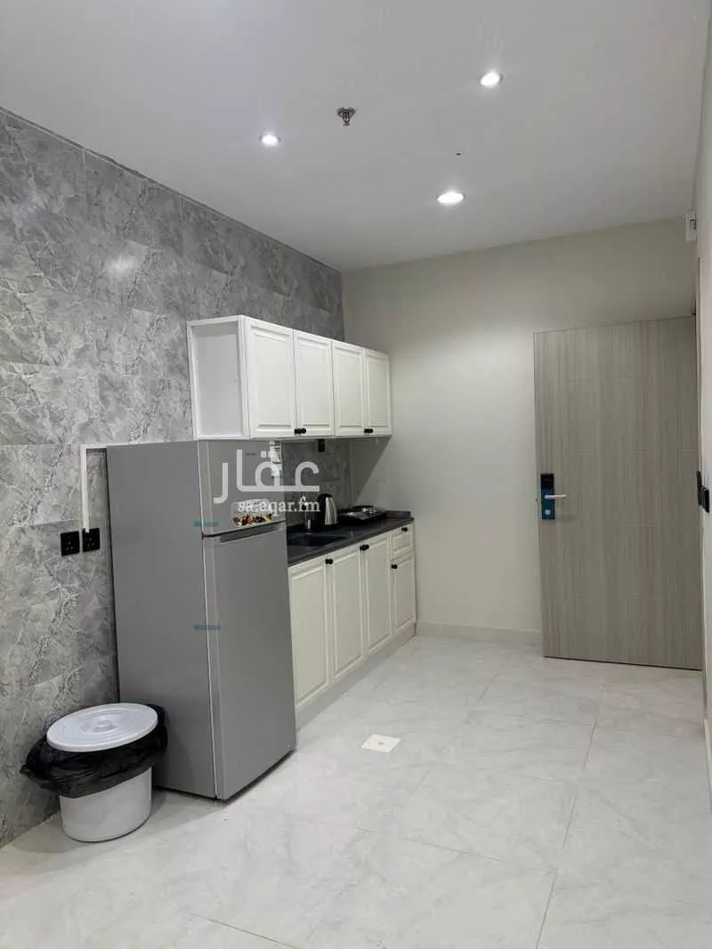 شقة 1 غرف في النسيم، جدة 9