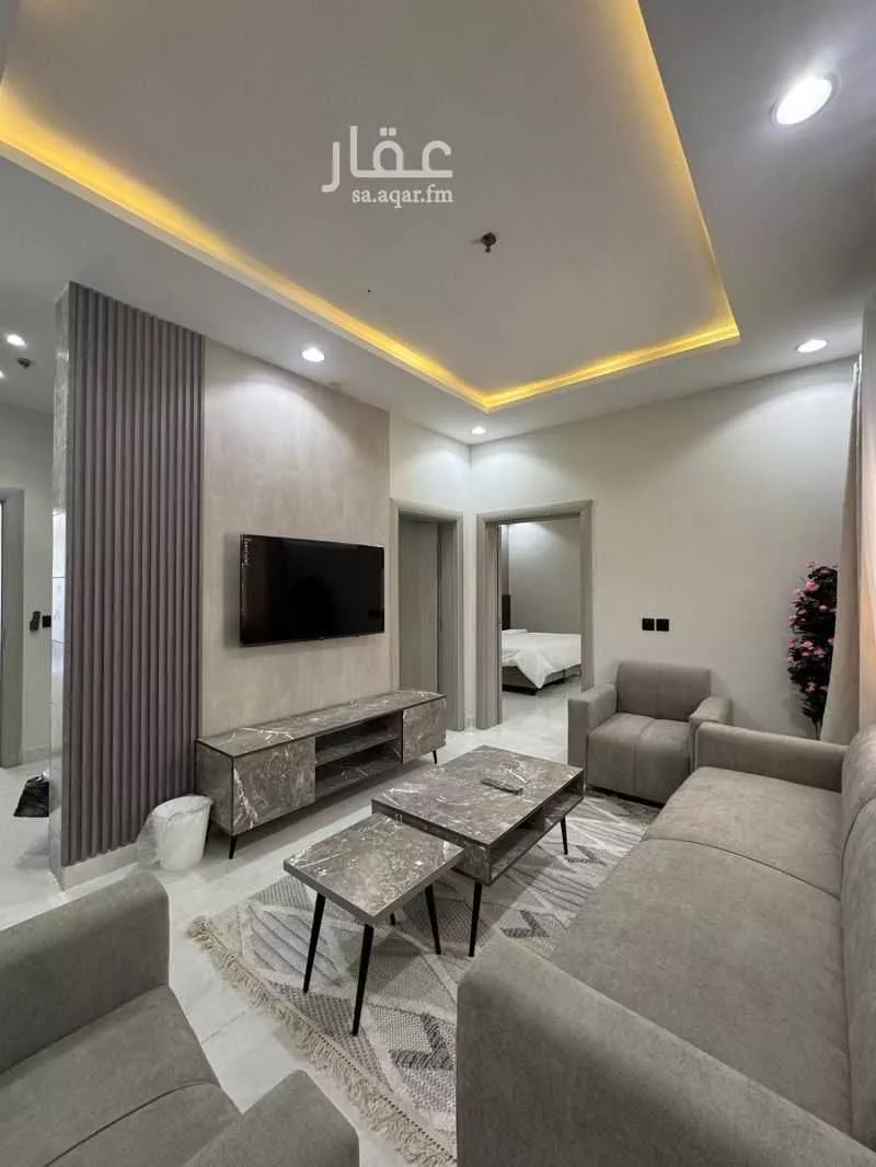 شقة 1 غرف في النسيم، جدة 11