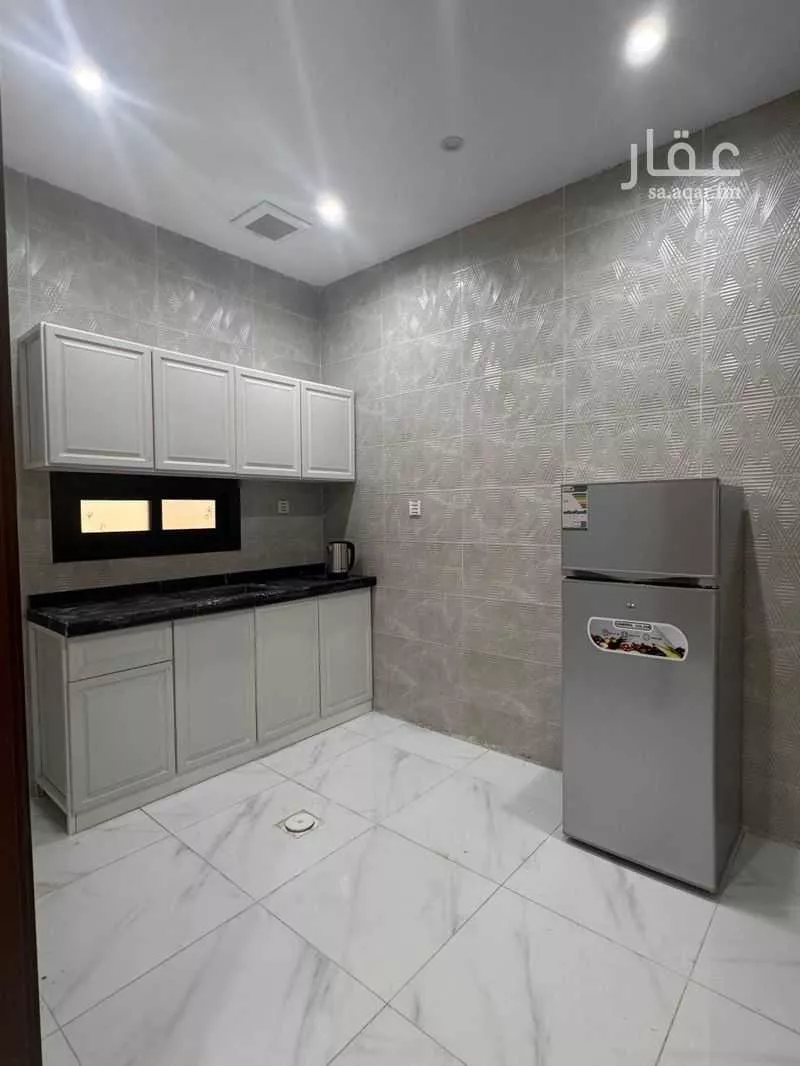 شقة 1 غرف في العزيزية، جدة 10