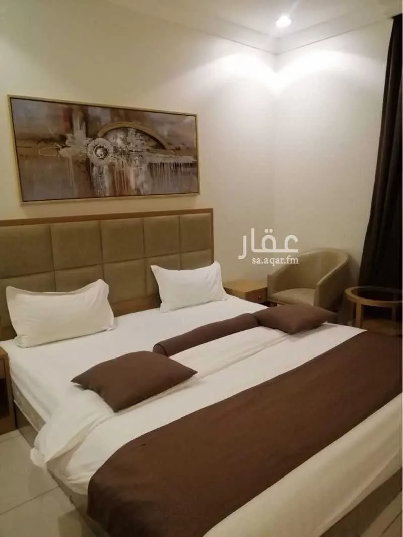 شقة 2 غرف في المنار، جدة 9