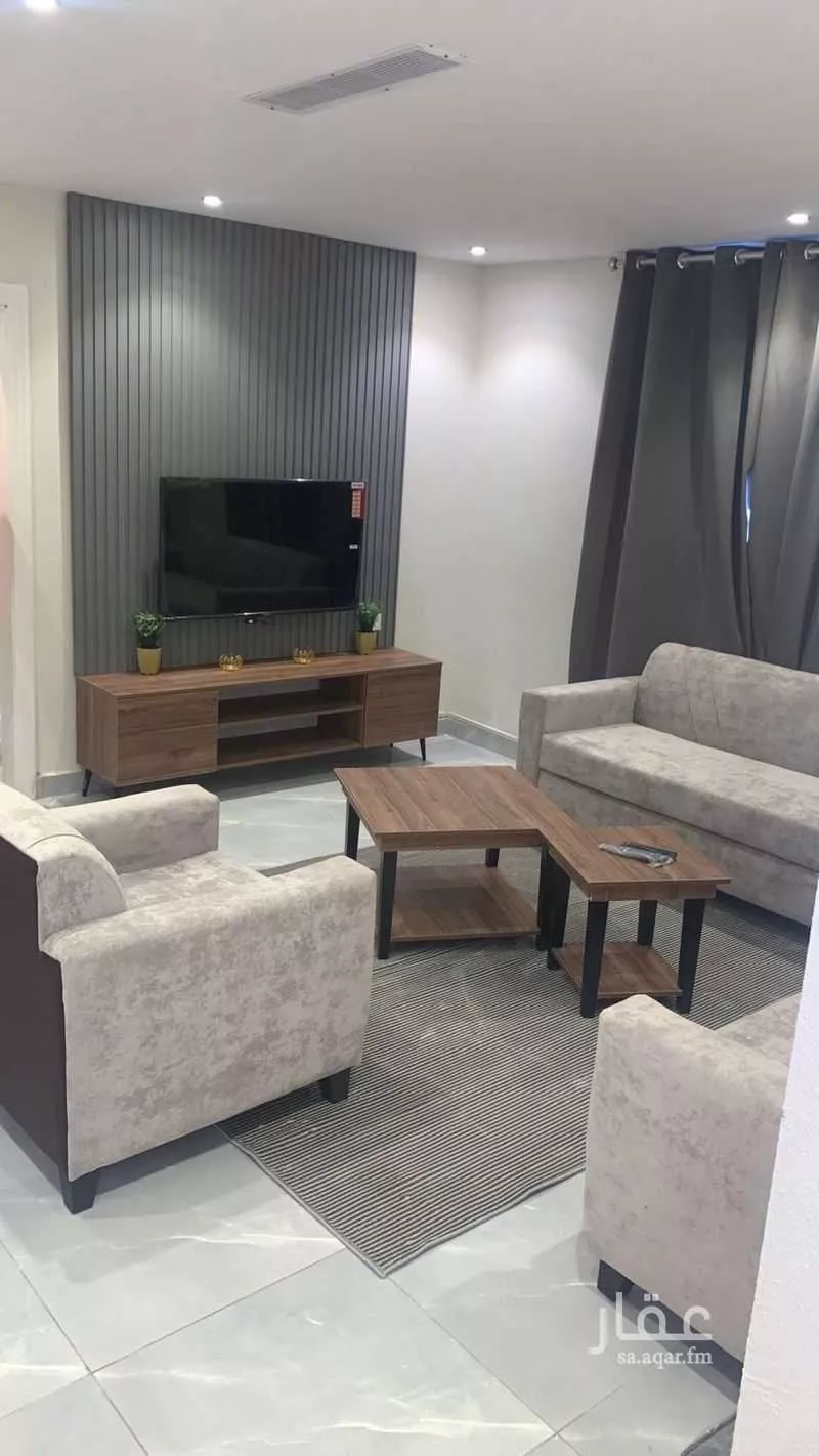 2 bedroom apartment in Al Safa, Jeddah 16