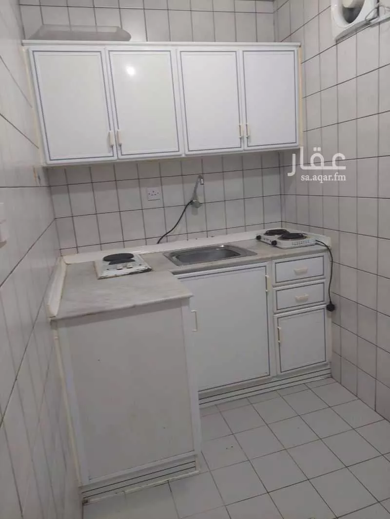 شقة 1 غرف في الصفا 4