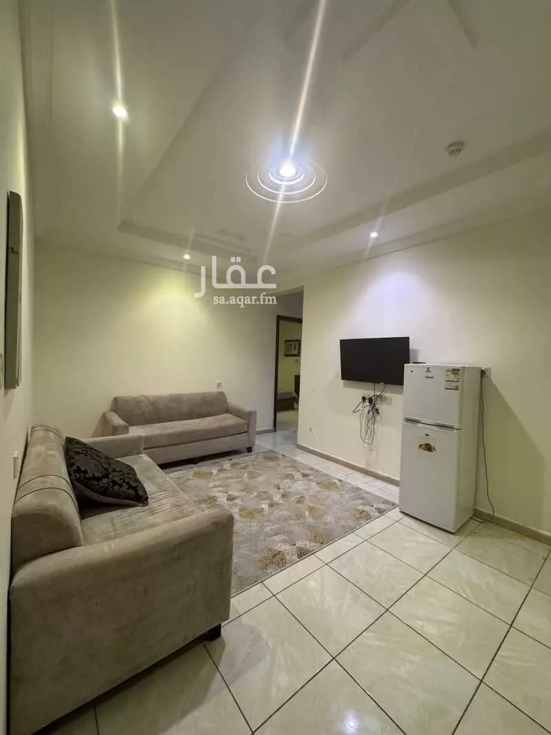 2 bedroom apartment in Al Naseem, Jeddah 6