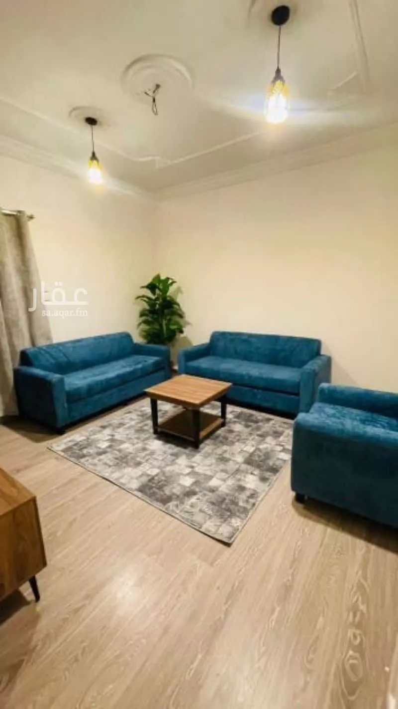 1 bedroom apartment in Al Rabwa, Jeddah 5