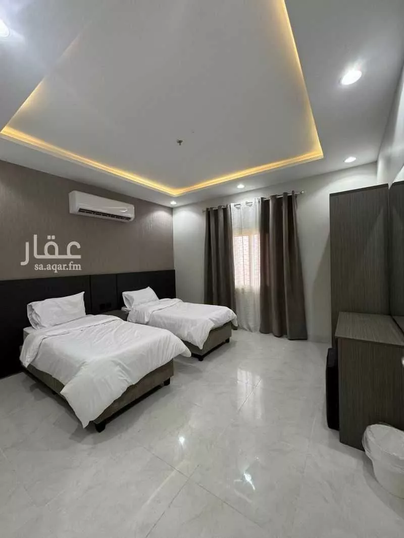 شقة 1 غرف في النسيم، جدة 10