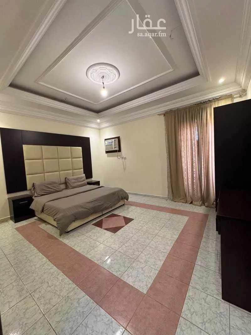 شقة 1 غرف في الفيحاء 1