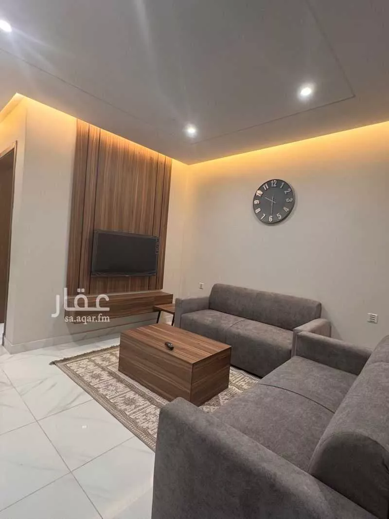 شقة 1 غرف في العزيزية، جدة 13