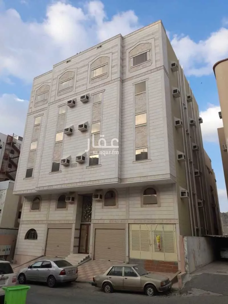 عمارة 400 م² في الاندلس