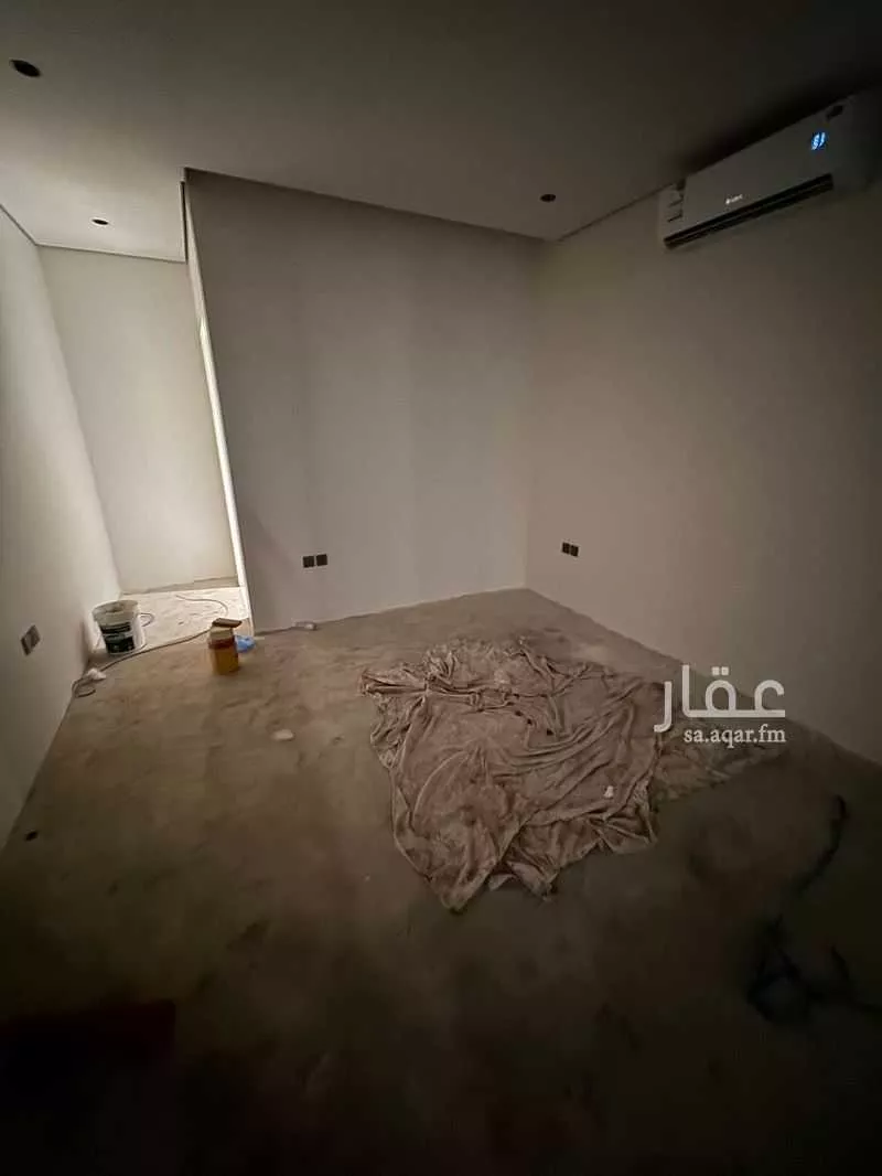 شقة 10 غرف في الملقا 3