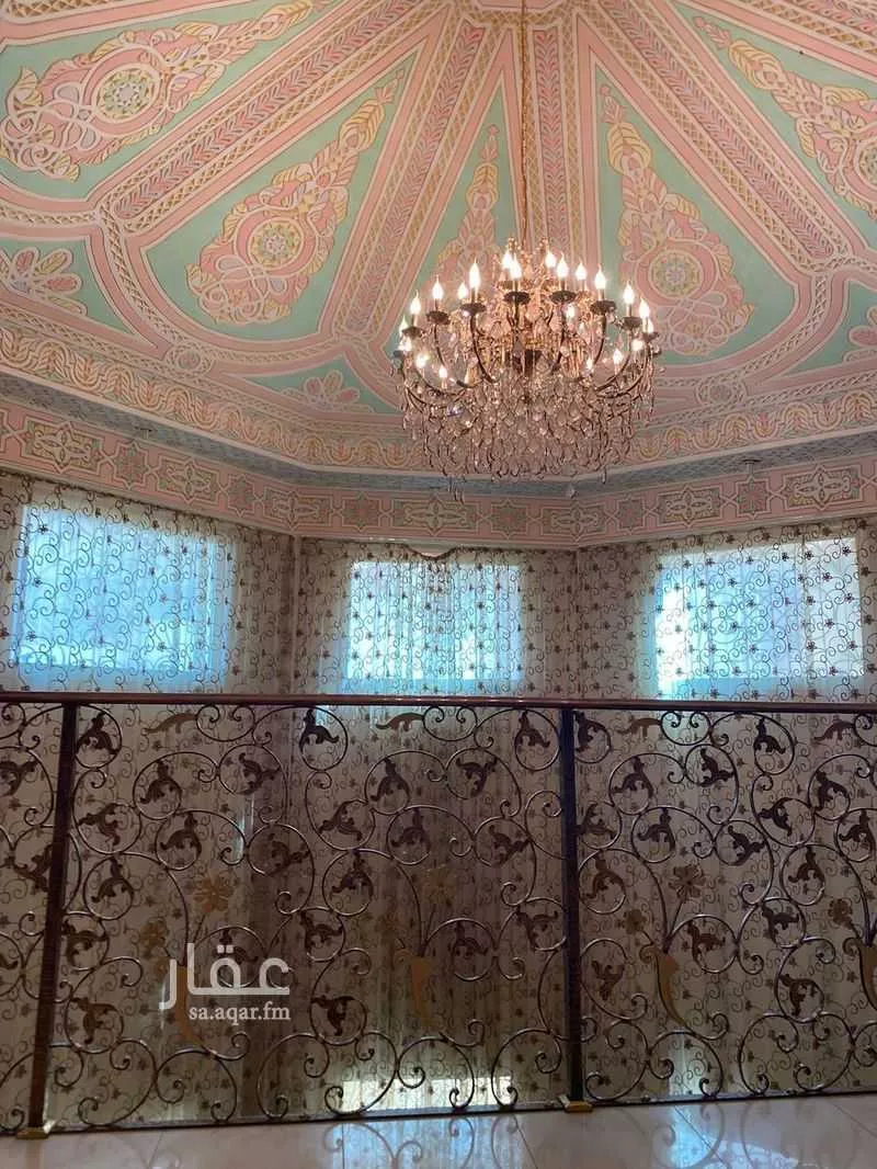 فيلا 7 غرف في السويدي الغربي