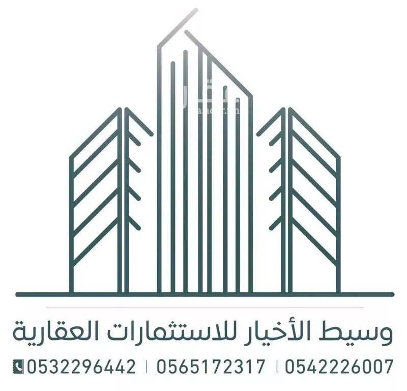 أرض 337 م² في سلطانة