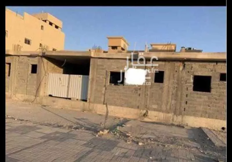 930 sqm land in Badr 4