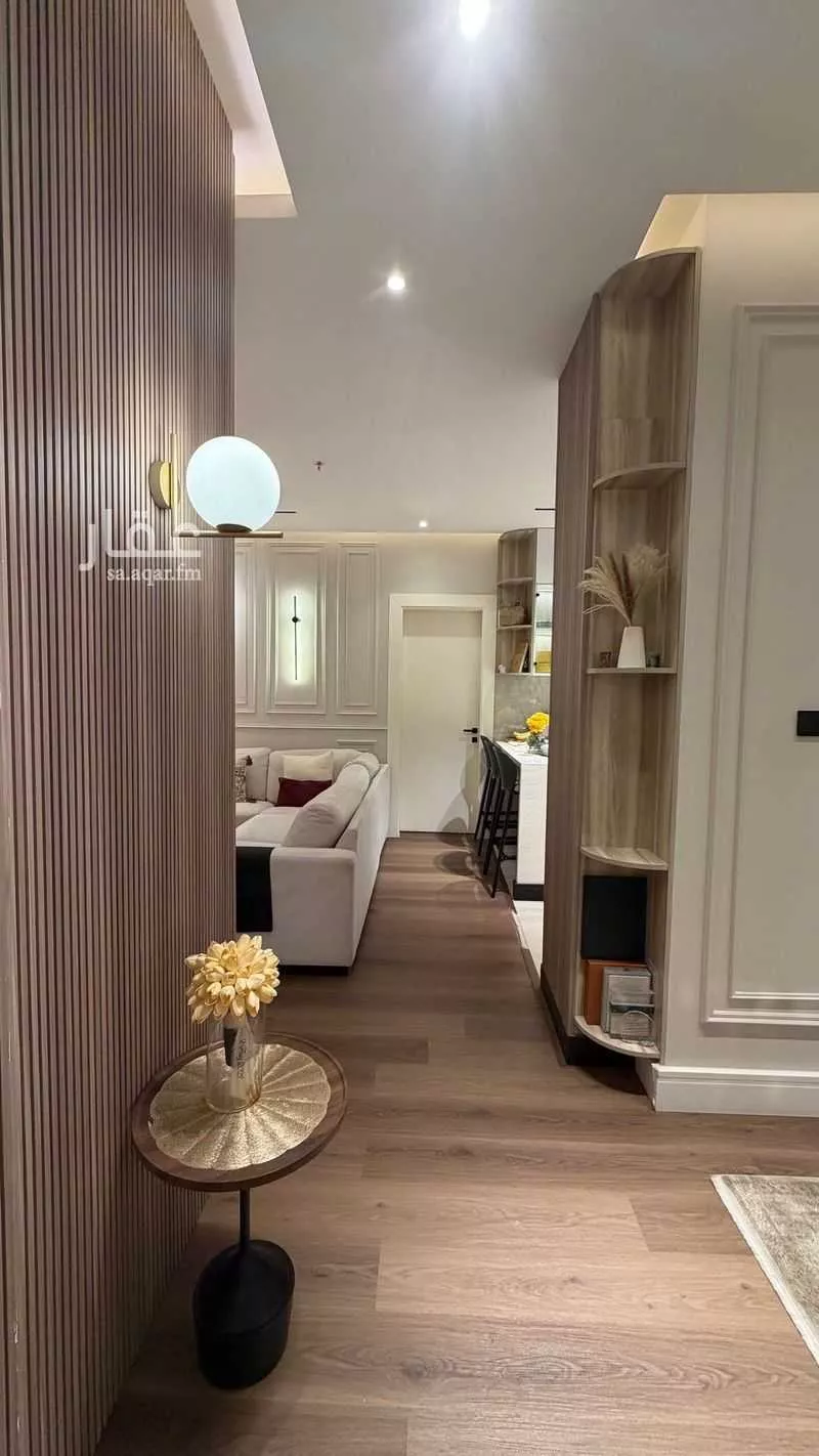 3 bedroom apartment in Al Mughrizat, Riyadh 6