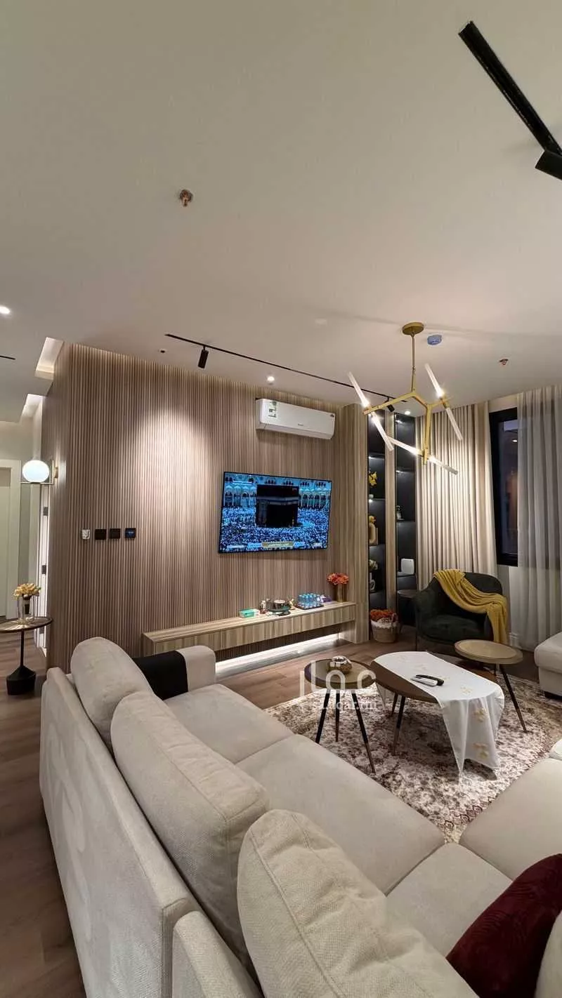 3 bedroom apartment in Al Mughrizat, Riyadh 4