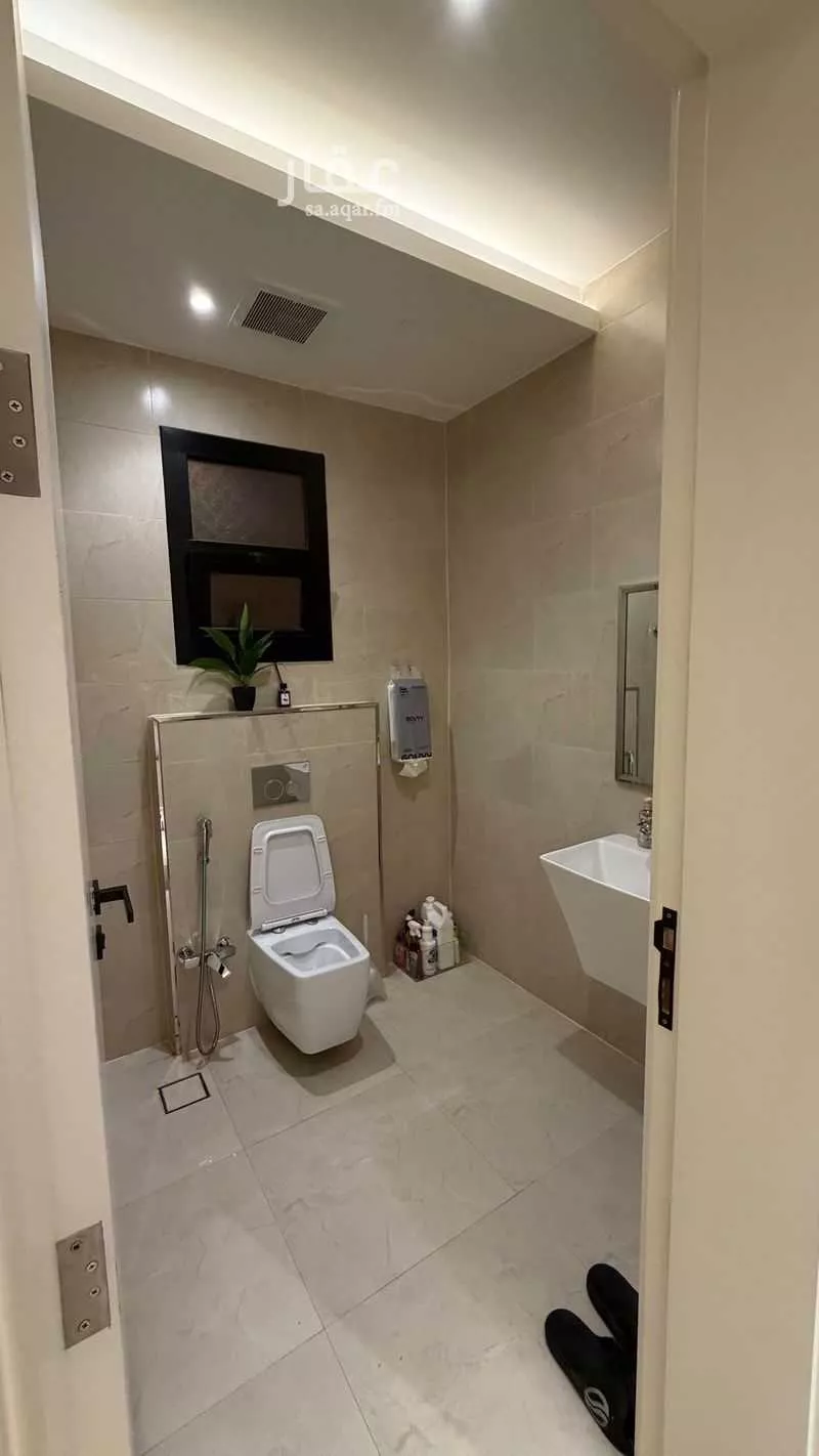 3 bedroom apartment in Al Mughrizat, Riyadh 11