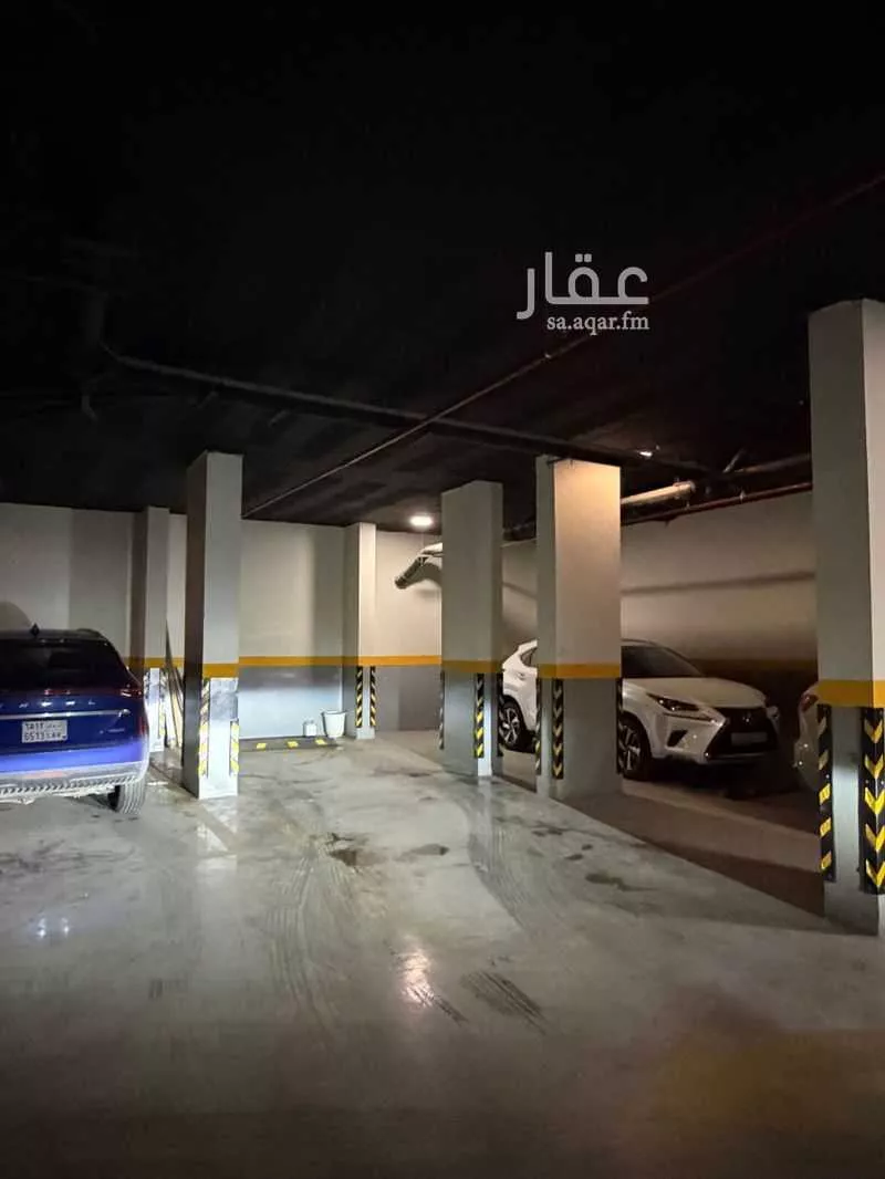 3 bedroom apartment in Al Mughrizat, Riyadh 7