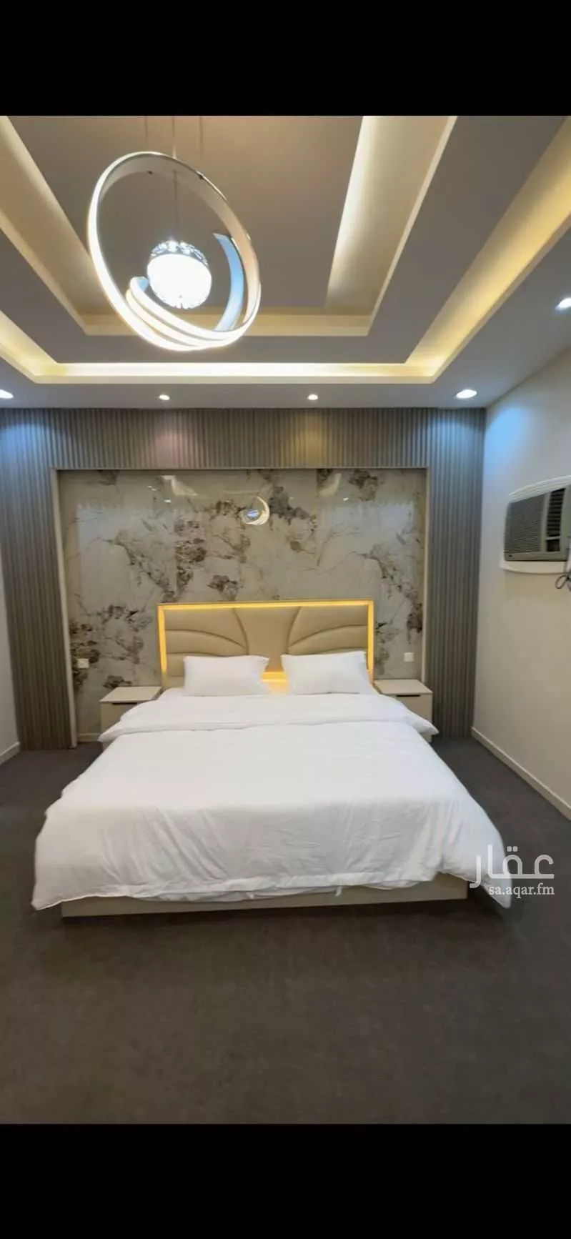 شقة 2 غرف في مدينة الملك عبدالعزيز الطبية 4