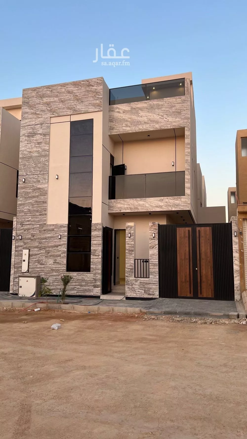 6 bedroom villa in Al Mahdiyyah 1