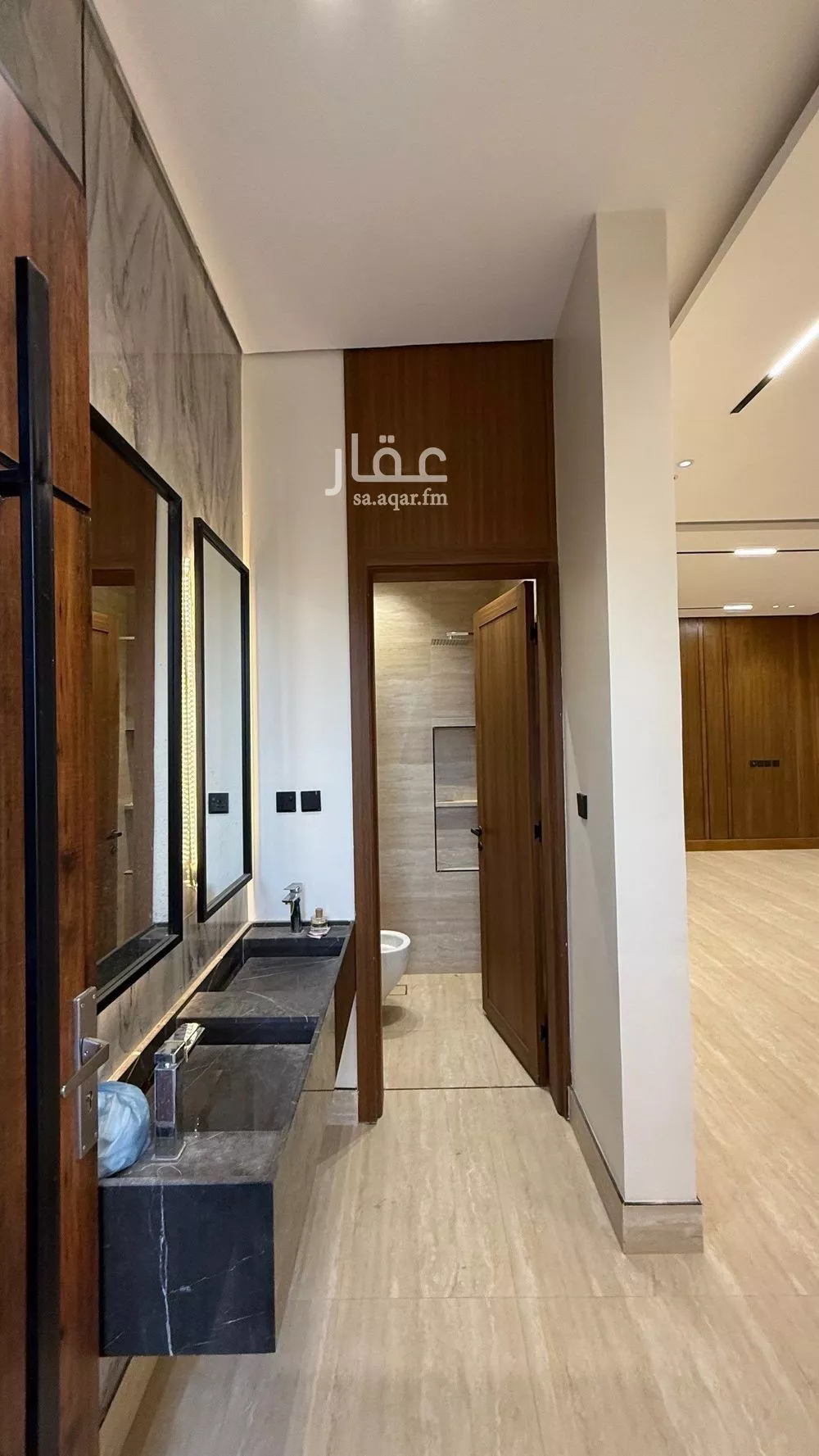 فيلا 6 غرف في المهدية 5