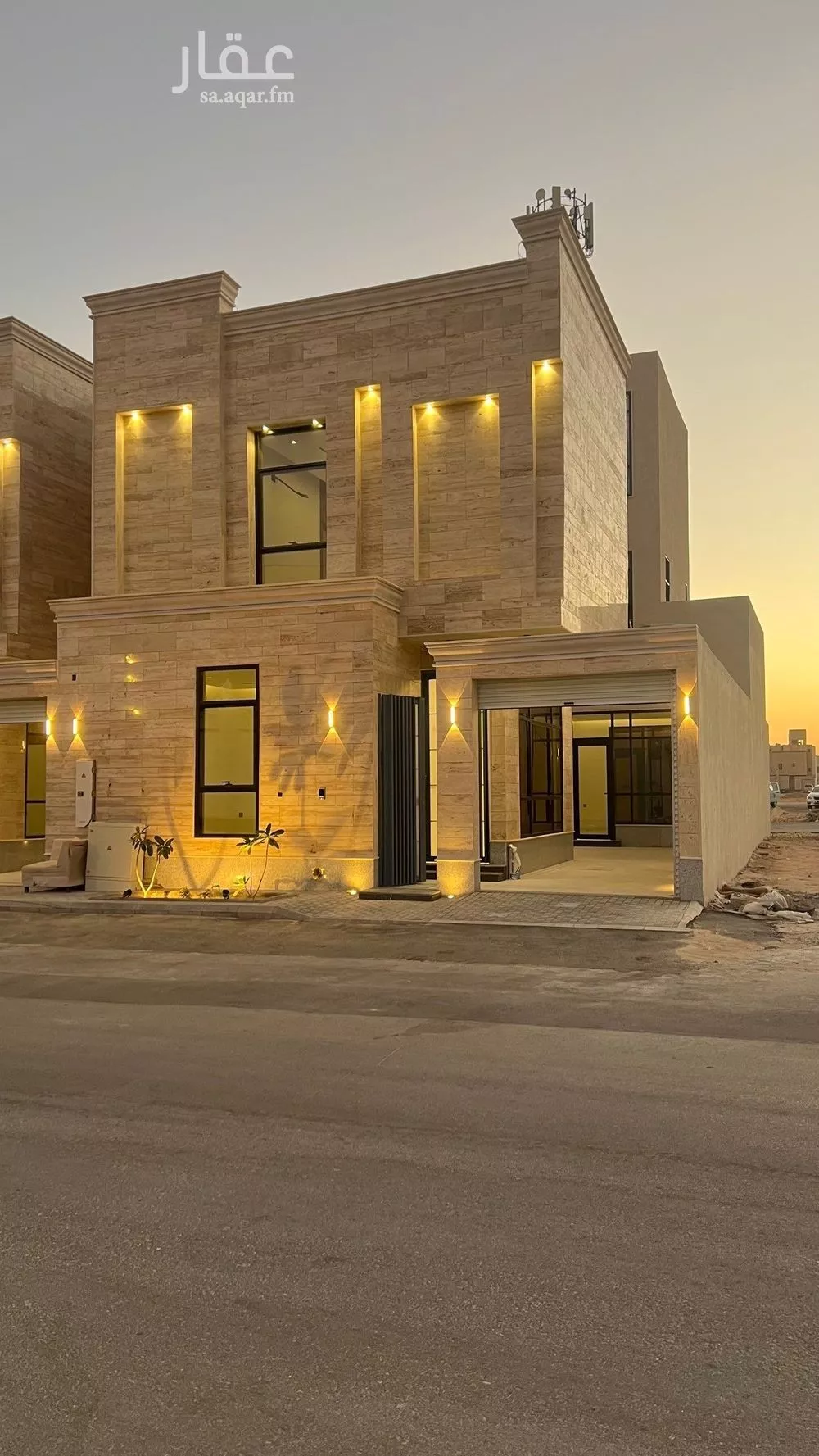6 bedroom villa in Al Mahdiyyah 1