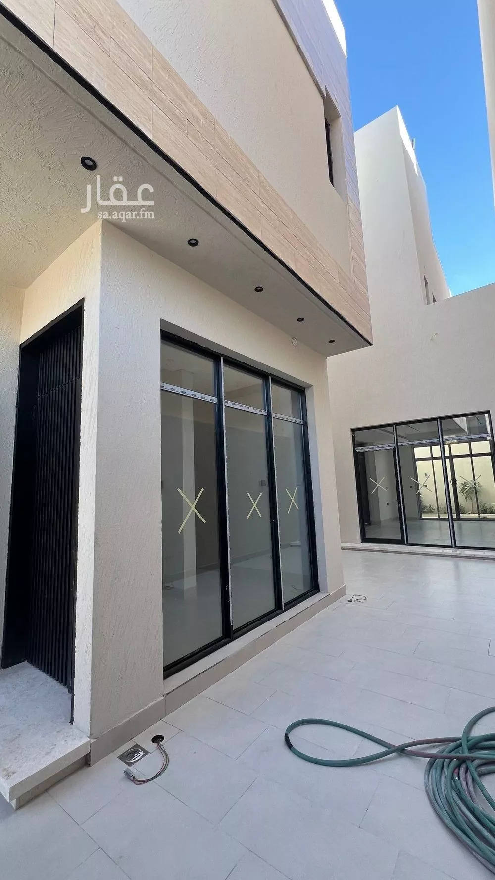 فيلا 6 غرف في المهدية 3