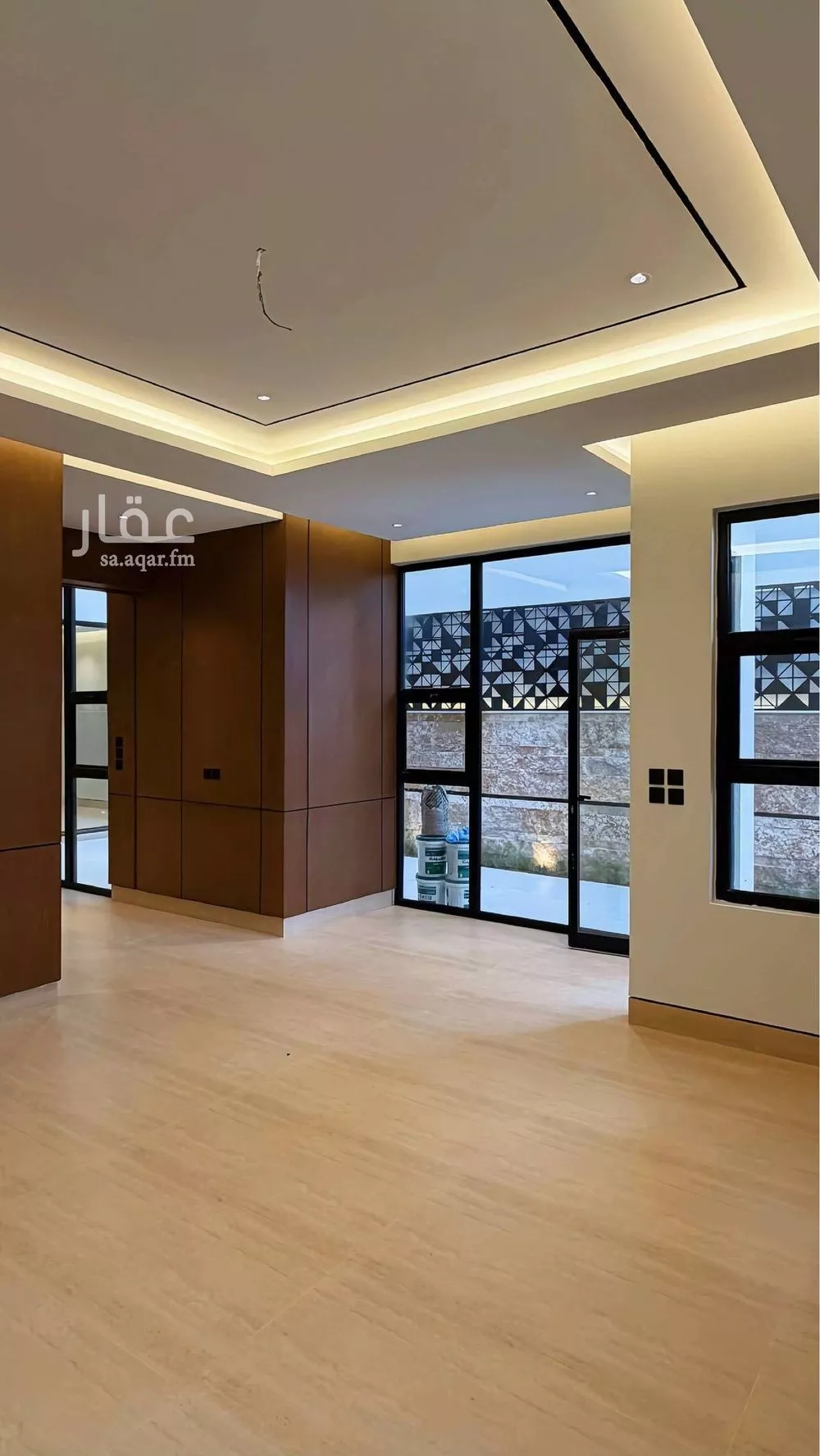 فيلا 5 غرف في المهدية 4