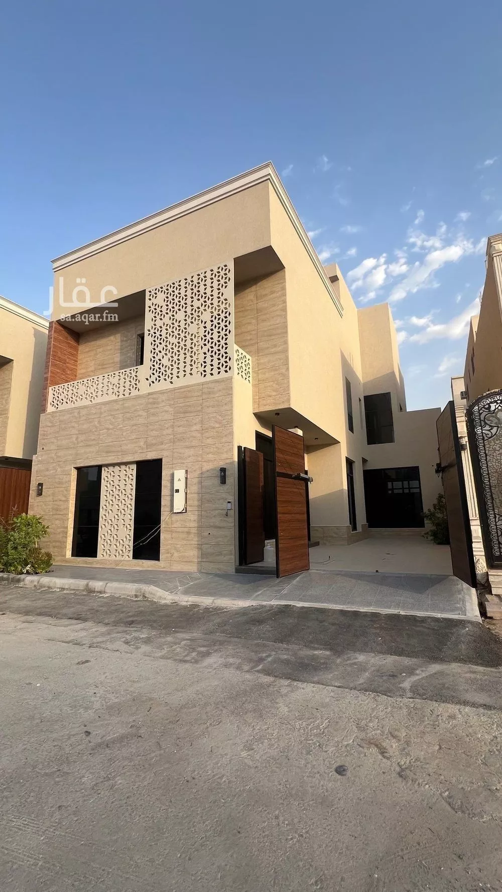 فيلا 6 غرف في المهدية 2