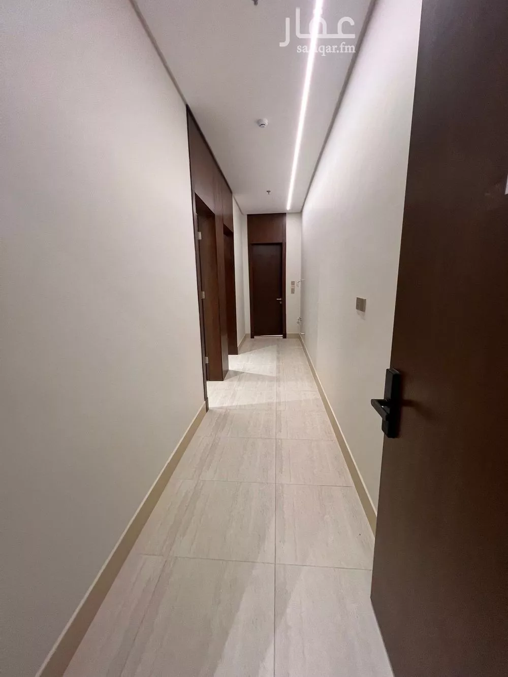 شقة 3 غرف في المهدية 3