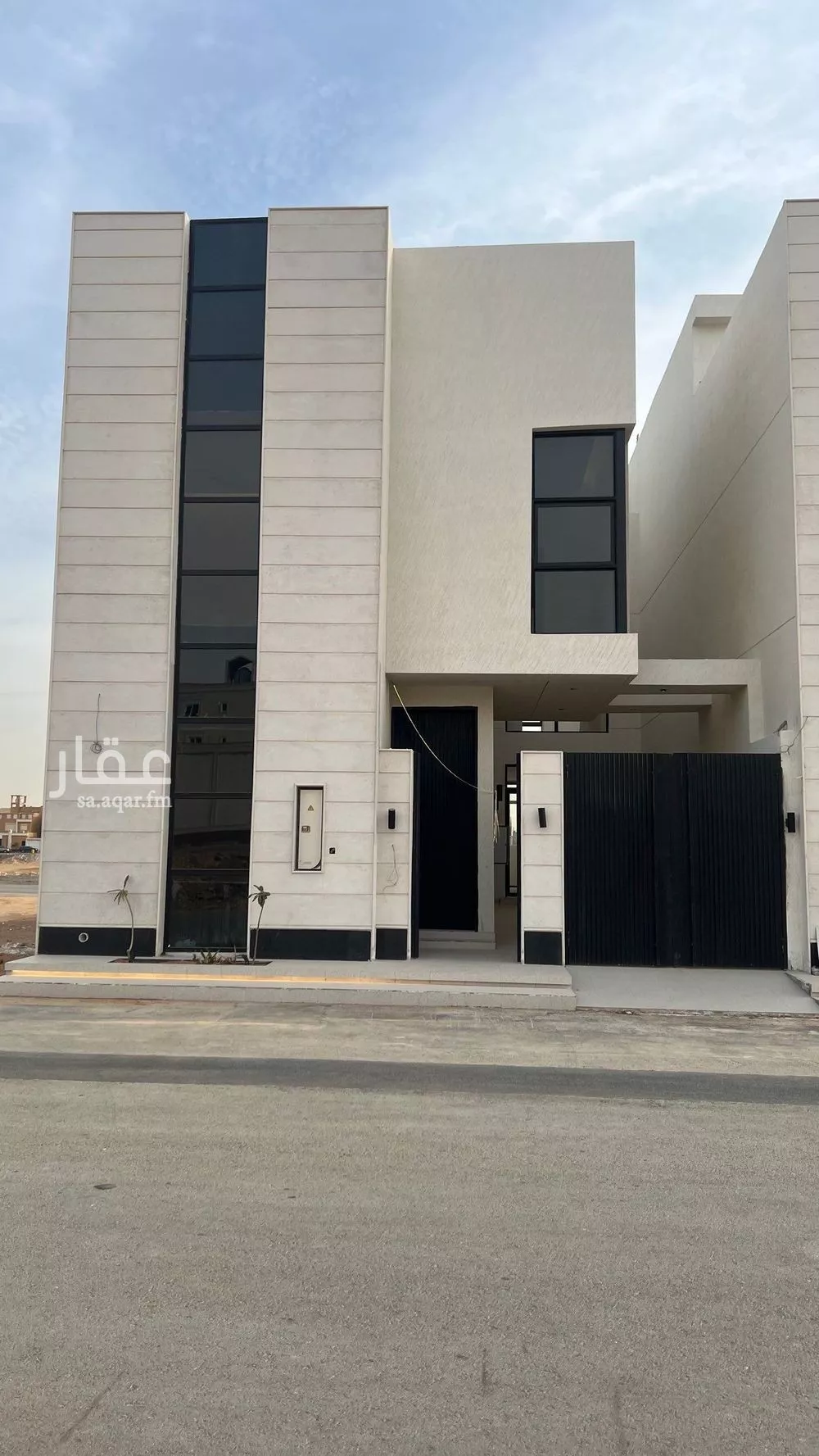 فيلا 5 غرف في المهدية 2