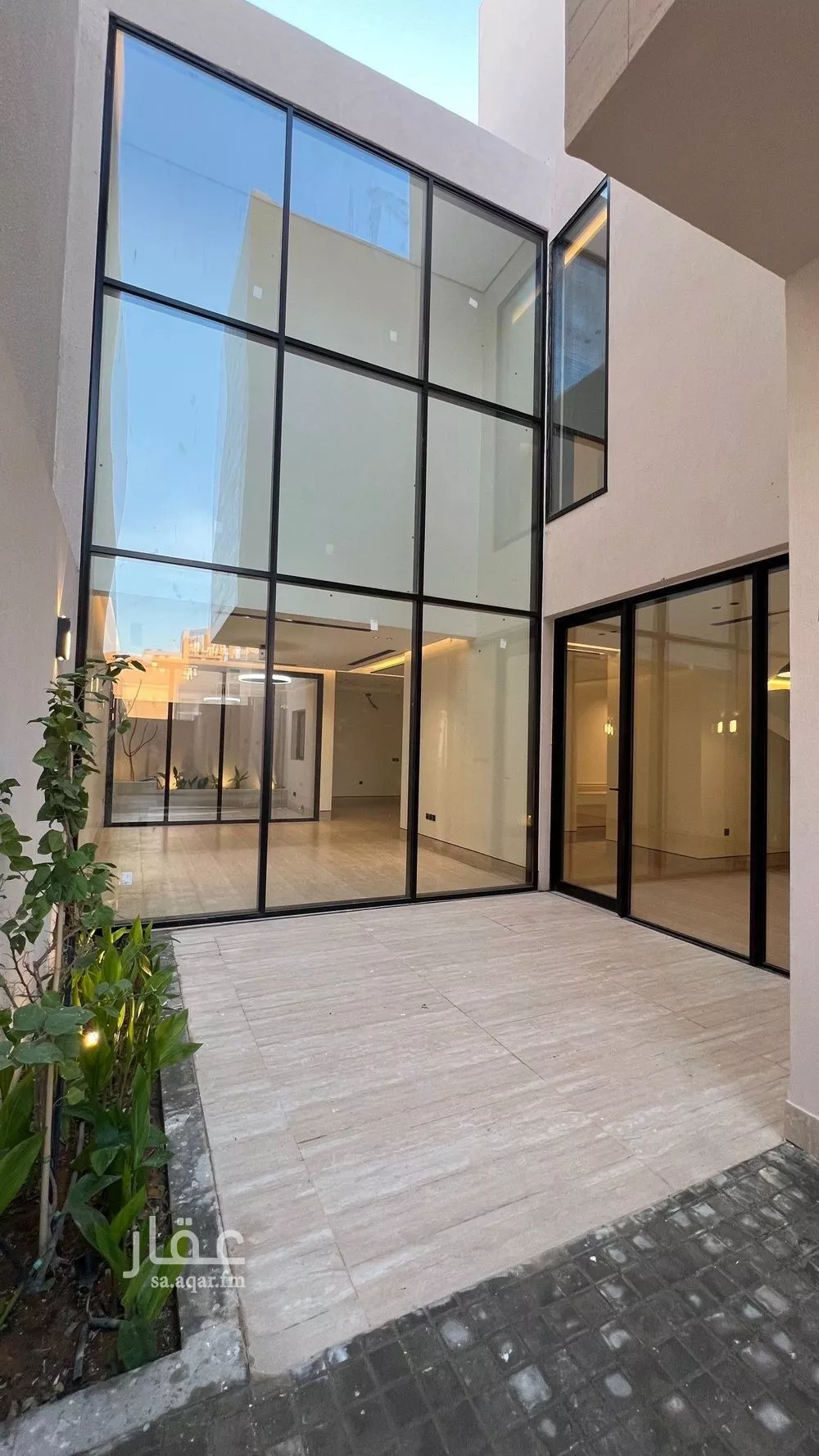 فيلا 5 غرف في المهدية 2