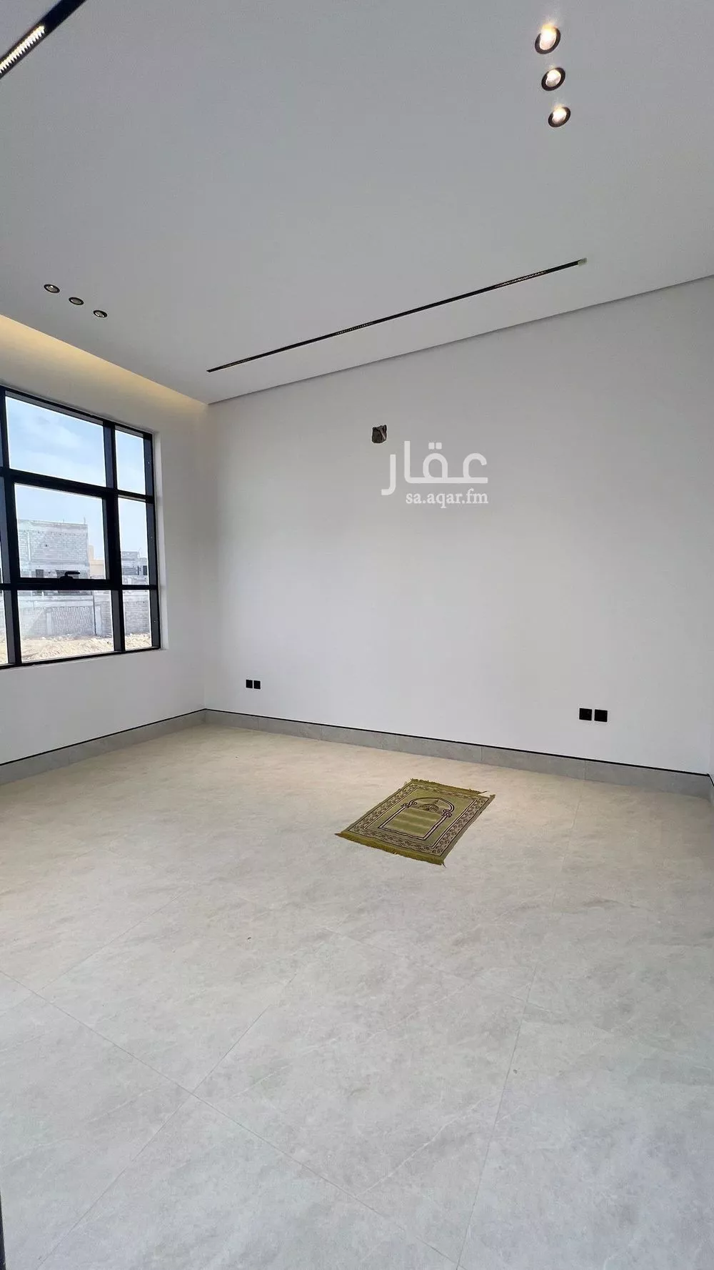 فيلا 6 غرف في المهدية 4