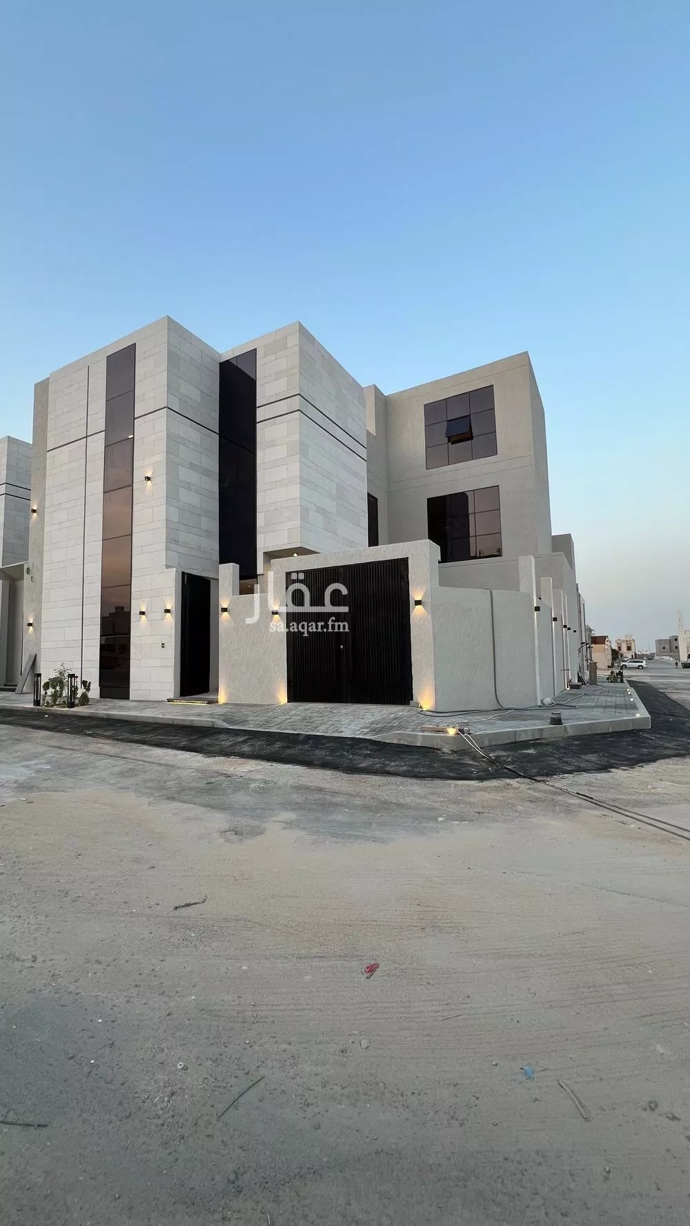 فيلا 6 غرف في المهدية 1