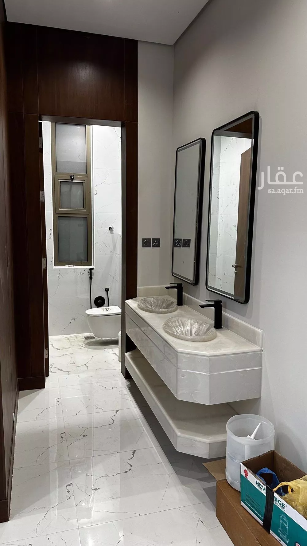 فيلا 5 غرف في المهدية 4