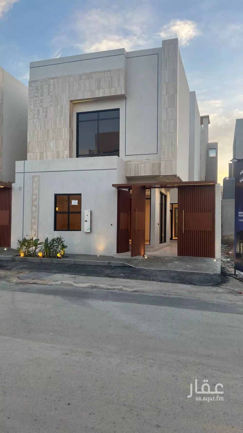 فيلا 5 غرف في المهدية 2