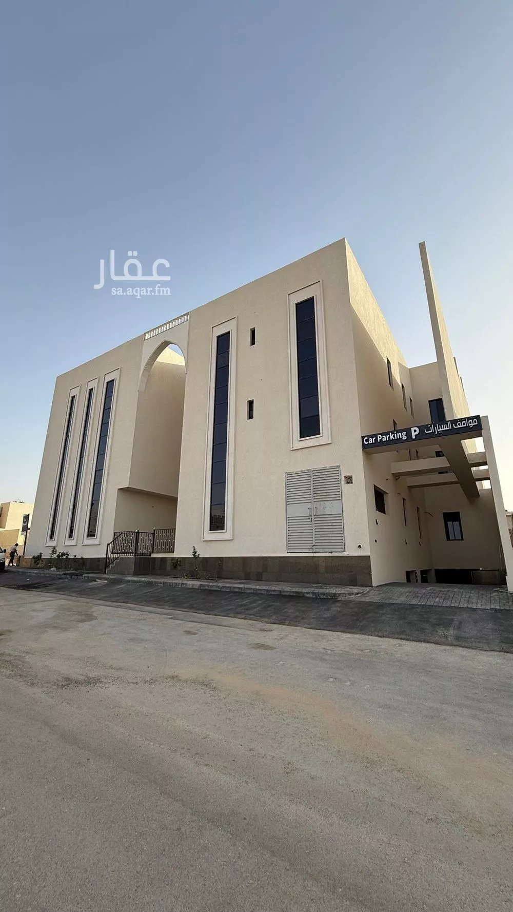 شقة 3 غرف في المهدية 1