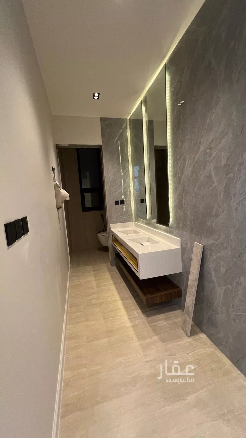 فيلا 6 غرف في المهدية 2