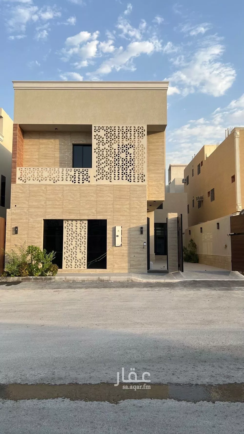 فيلا 6 غرف في المهدية 3