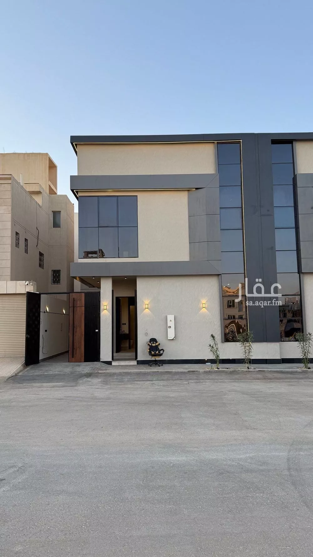 فيلا 6 غرف في المهدية 1